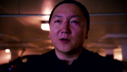 La première bande-annonce de Heroes Reborn