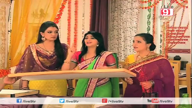 Mohini Brings Bad Luck To Bharadwaj Family | Sasural Simar Ka