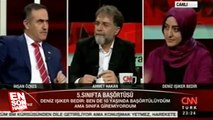 İhsan Özkes: Bu ülkede Müslüman olmayı CHP'ye borçlusunuz..!?!!