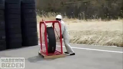 What happens if more air tire pressure