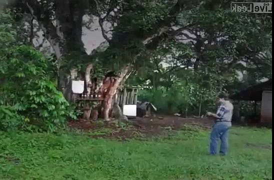 WWII SMGs from South America