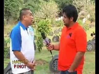 HATAW PINOY   Pido Jarencio