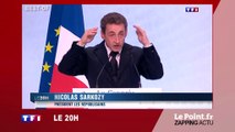 Best of des invectives contre Nicolas Sarkozy - Zapping du 13 juillet