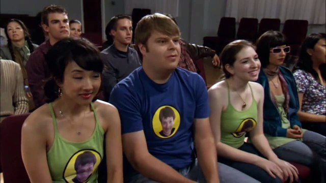 Dr. Horrible's Sing-Along Blog - Everyones A Hero