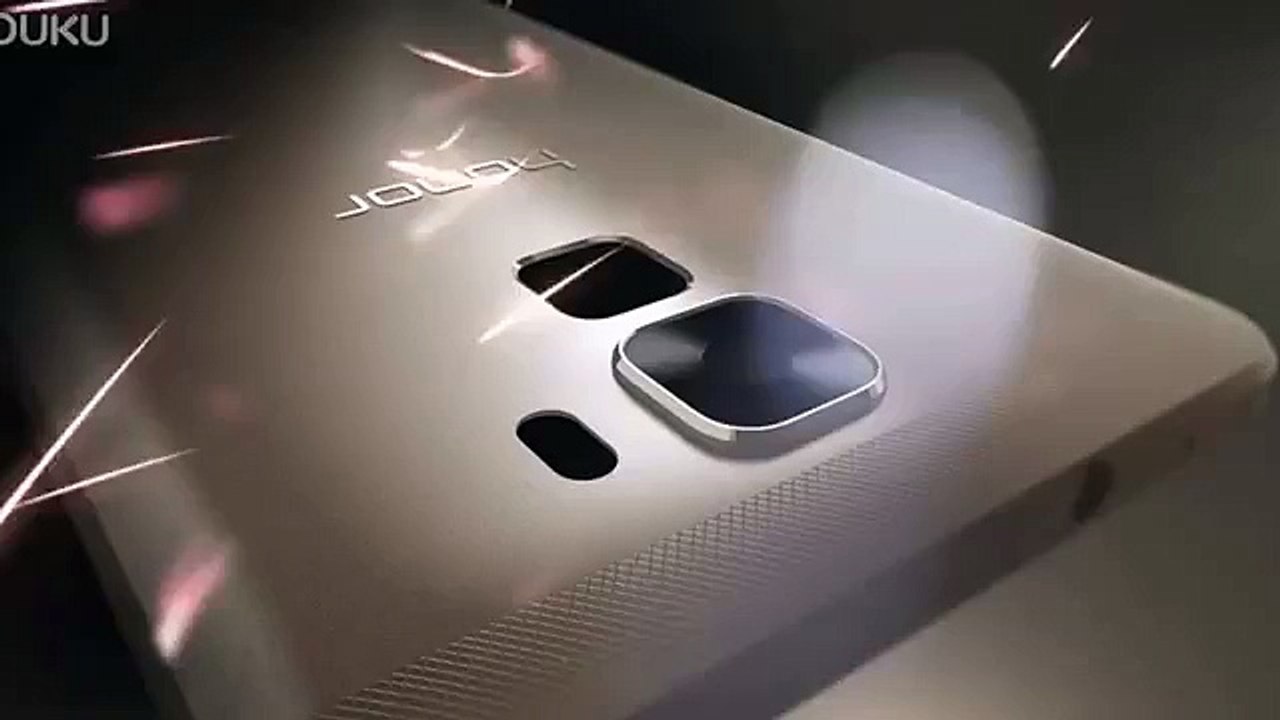 Lancement officiel Honor 7