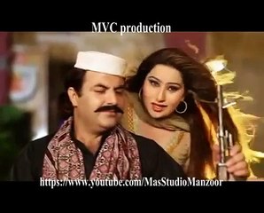 Pashto New Song 2015 Da Gadoon Dastan Ali Khan - Singer Dil Raaj