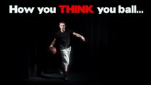 The Professor Collaborates with Shot Science! FREESTYLE BASKETBALL teaser