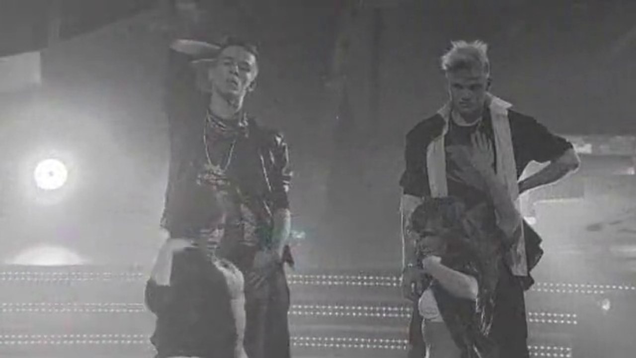 Jakub Werel - FINAŁ - najciekawsze fragmenty - Wideo - TVN - You Can Dance