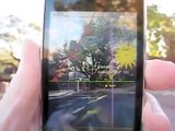Sun Seeker - Augmented Reality iPhone app