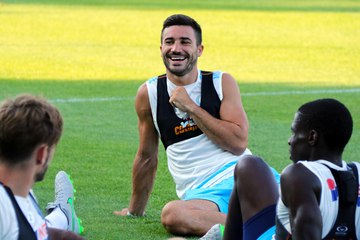 Action limpide, mais Alessandrini trouve la barre