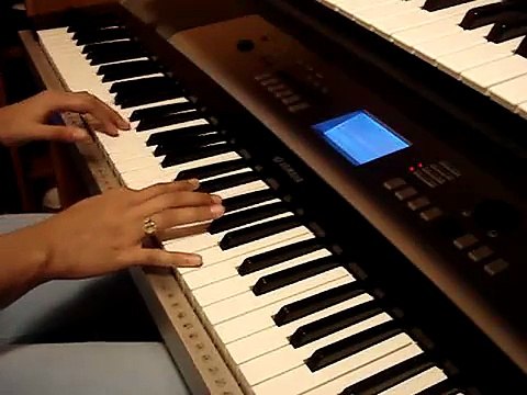 Aqui Estoy Yo - Luis Fonsi - Medio Tutorial - Cover