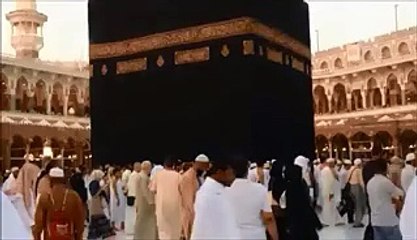 Maulana Tariq Jameel Telling Funny Story