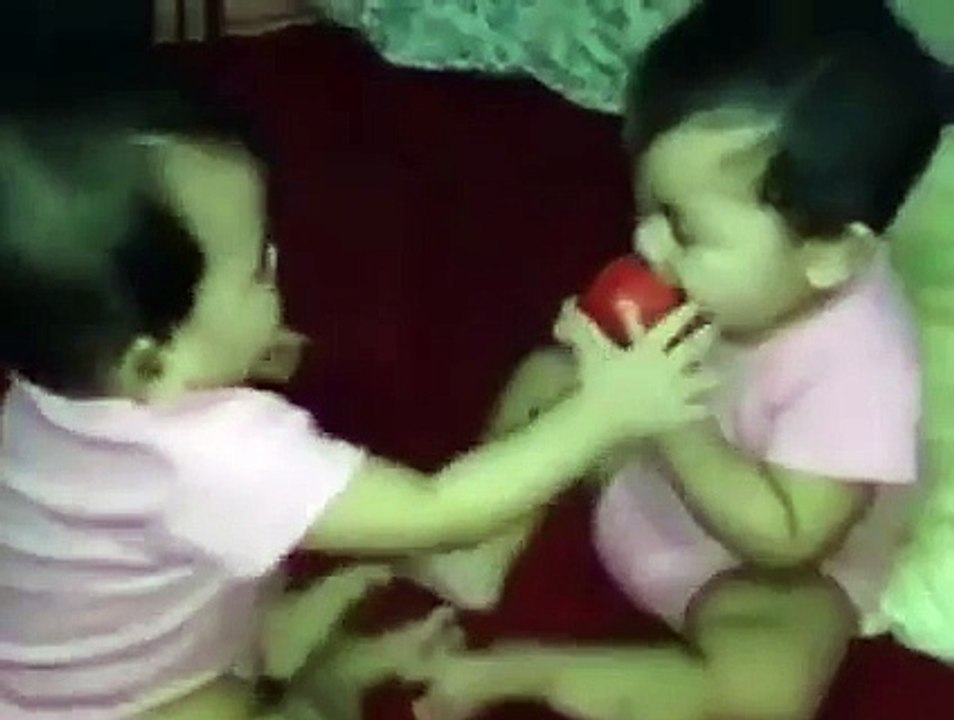 funny beby