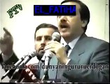 RTE --- İŞTE LİDER DEDİĞİN BÖYLE OLMALIKİ TOPLUM HUZURA ERSİN...