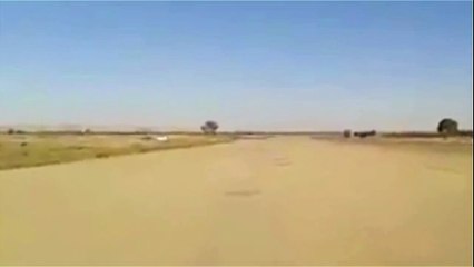 Sıfırdan Uçan Uçak