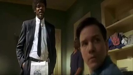 The Big Kahuna Burger