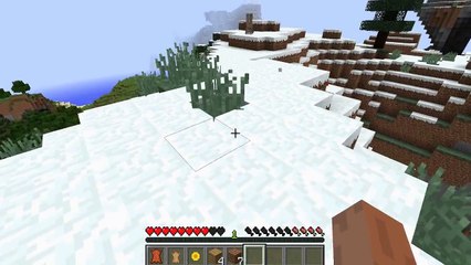 Why I don't play Minecraft - Bunnies