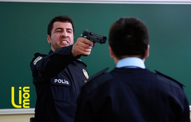 Her Şey Yolunda Merkez - 5.Bölüm