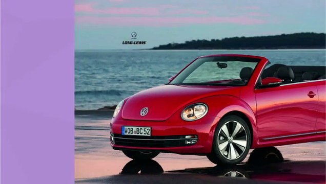 2015 Volkswagen Beetle for sale in Florence