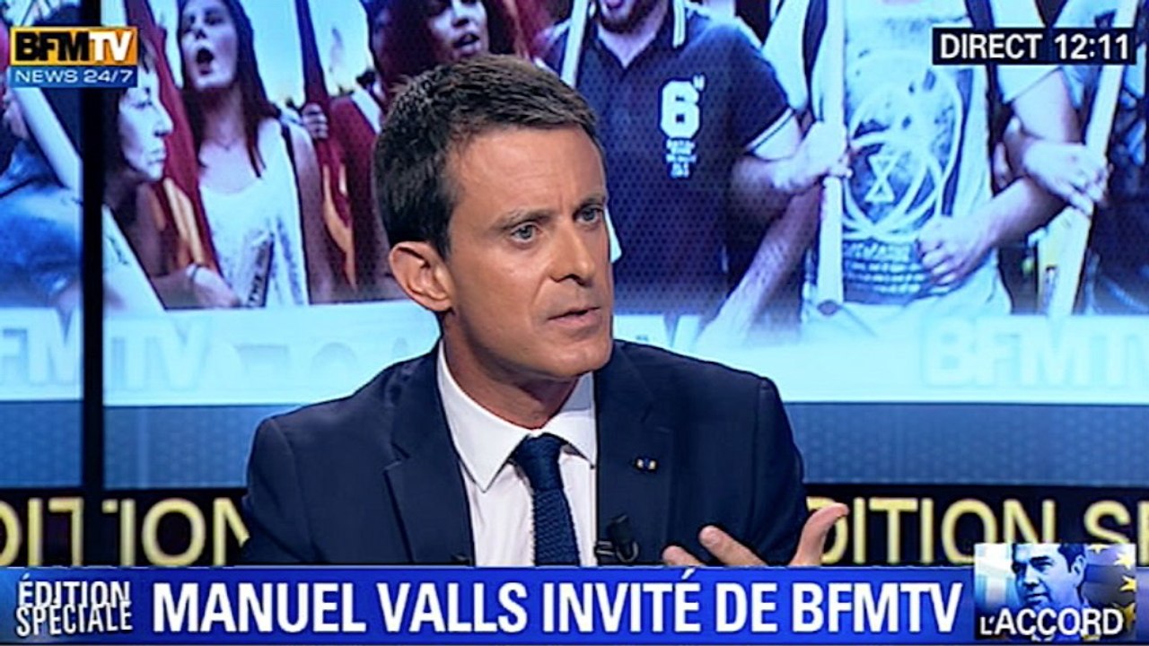 "Ce compromis a été possible grâce aux initiatives du président de la République et à la solidité du couple franco-allemand"