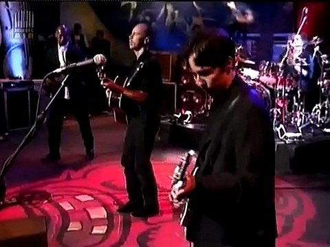 THE THE with Jools Holland Uncertain Smile