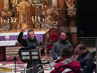 Brother John Paul Mary(Paddy Kelly)