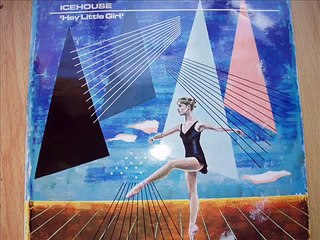 Icehouse Hey little girl Extended