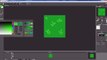 Game Art - Pixel Grass Sprite