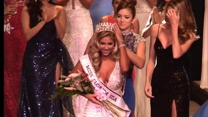 Miss Florida: una corona de belleza con polémica