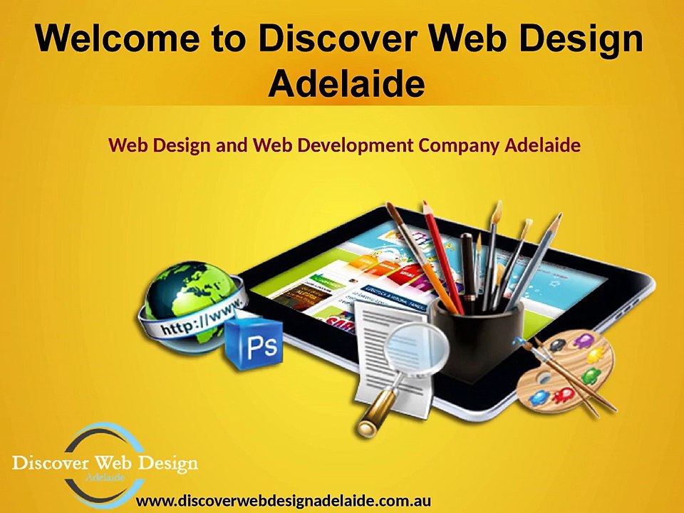 Web Design Adelaide Provides Responsive Web Design & graphic design Adelaide.
