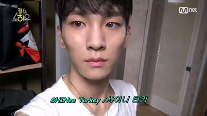 Key - Knowhow 2. Bölüm [Türkçe Altyazılı]