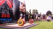 Eddie Hall deadlift new world record 463 kg _ The world deadlift championship 2015