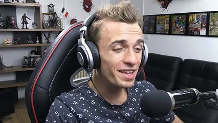 SQUEEZIE-VOUS NE PASSEREZ PAS ! (BÉBÉ VERSION) (NIght Bli..FCK)