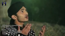 Muhammad Aa Gaey Official HD Video Naat [2014] Muhammad Jahanzaib Qadri - Naat Online - Video Dailymotion