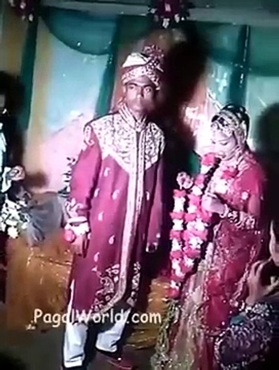 Funny indian wedding