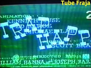 Tarjama Darija Tom And Jerry - توم و جيري مترجم بالدريجة
