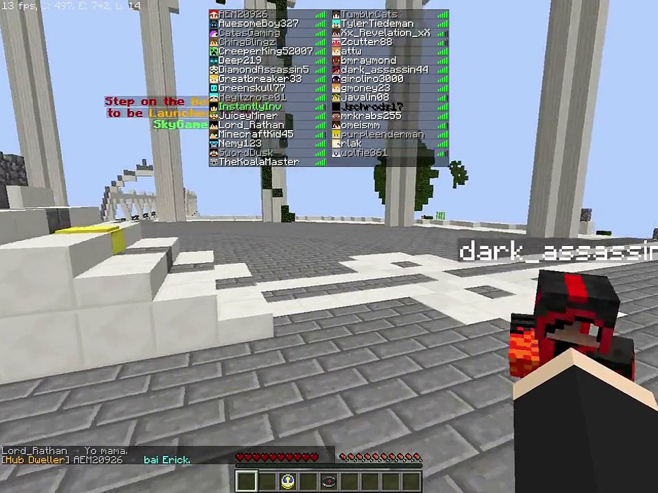 Singing Stitches by Shawn Mendes