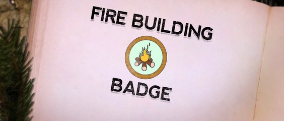 Scouts Guide to the Zombie Apocalypse - Build a Fire