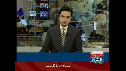 Fourth major power breakdown in Karachi within one week