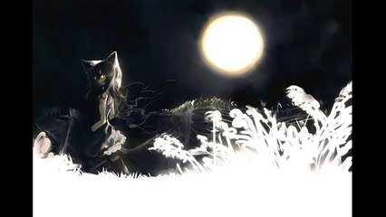 Nightcore - In the middle of the night