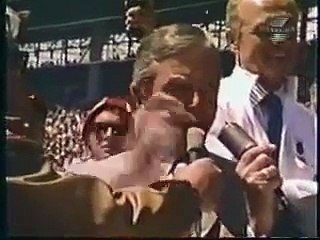 Indy 500 1971 The Start