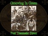 Grooving In Green ~ Dirt
