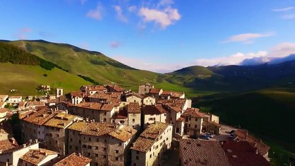 Aerial Shots Showreel