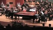 Poulenc: Concerto for two pianos and orchestra