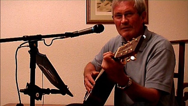 Je n'aurai pas le temps (Michel Fugain Cover)