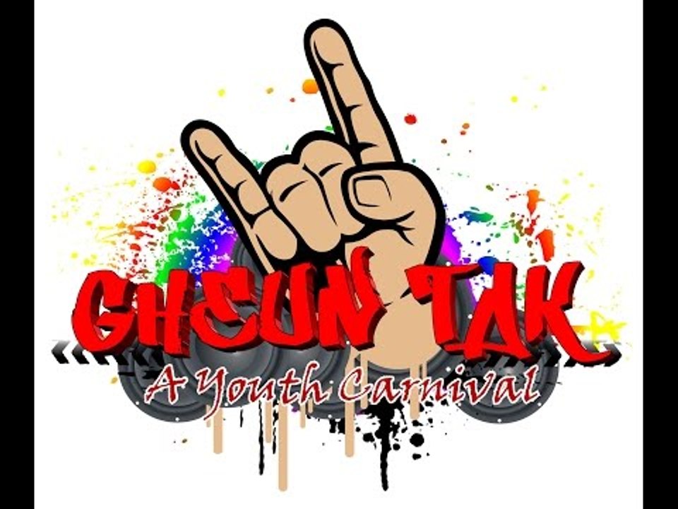 Gheun Tak Promo - Mika ft Aisha Sayed and Sherrin Varghese
