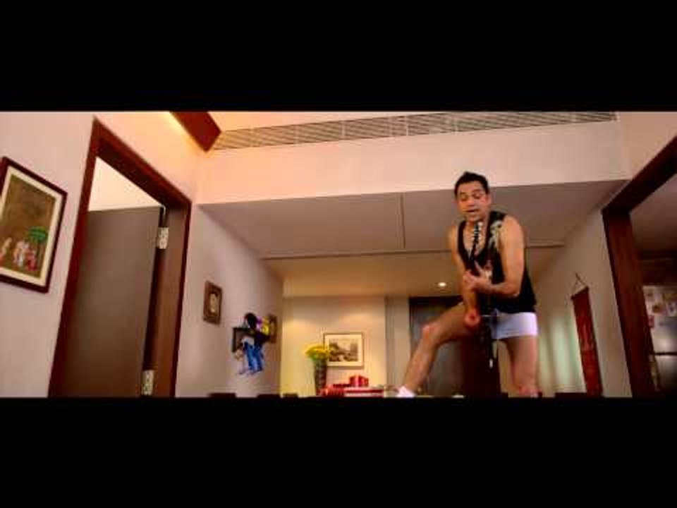 One By Two Film - I'm Just Pakaoed - Official Song - Crescendo Music