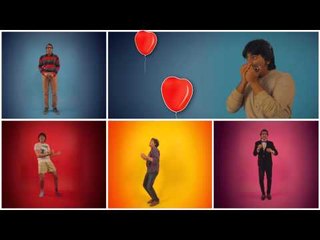 BAS HAVE - Rushi Vakil ft. Parth Oza