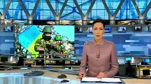 Срочная мобилизация в ряды Сил ВСУ 17 02 Донецк War in Ukraine