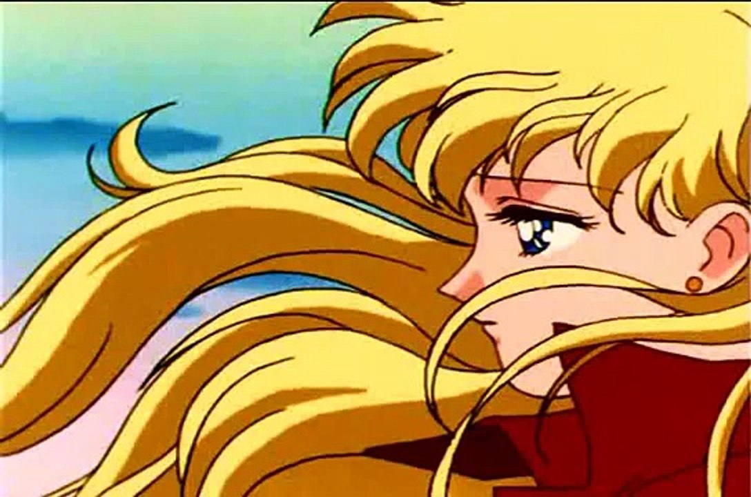Sailor Venus - Setsunakute Ii (I'll Stand Alone)